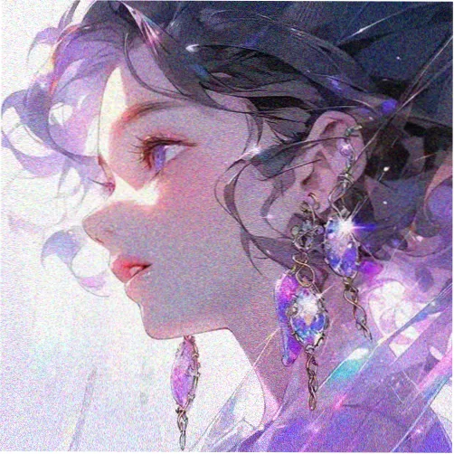 读者灯串下的老周的头像